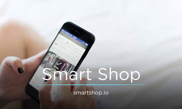 SmartShop.io